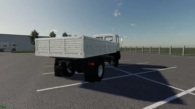 Mercedes-Benz 817 v1.0.0.0