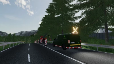 Mercedes Benz Vito 2014 v1.1.0.0