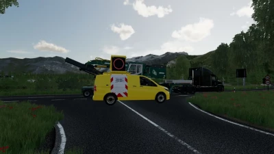 Mercedes Benz Vito 2014 v1.1.0.0