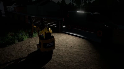 Mercedes Benz Vito 2014 v1.1.0.0