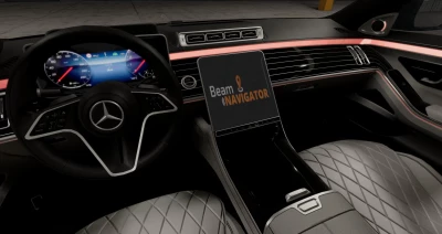 Mercedes Benz W223(S-Class,Maybach,AMG) 0.31.x