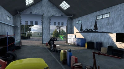 Miles City Heavy Haul (Montana) 1.49