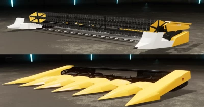 MM Header Pack v1.0.0.0