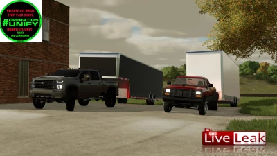 Momentum Trailers v1.0.0.0