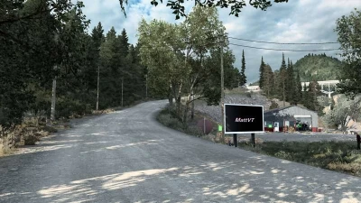 Moyie Springs Logging Expansion 1.49