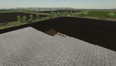 New Horizon 32x v1.1.0.0