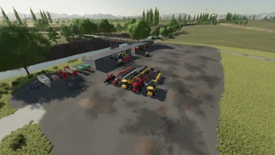 New Horizon 32x v1.1.0.0