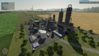 New Horizon 32x v1.1.0.0