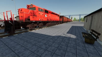 New Horizon 32x v1.1.0.0