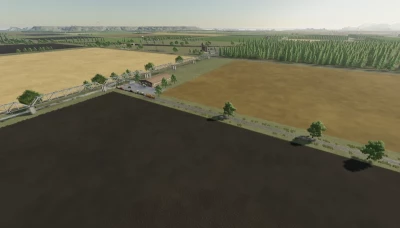 New Horizon 32x v1.1.0.0