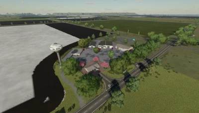 New Horizon 32x v1.1.0.0