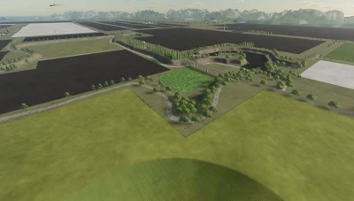 New Horizon 32x v1.1.0.0