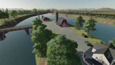 New Horizon 32x v1.1.0.0