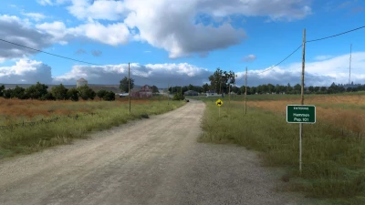 New Mexico Expansion Pt.2 (4 yards) (New Mexico) v5.1 1.49