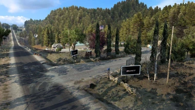 New Mexico Expansion Pt.2 (4 yards) (New Mexico) v5.1 1.49