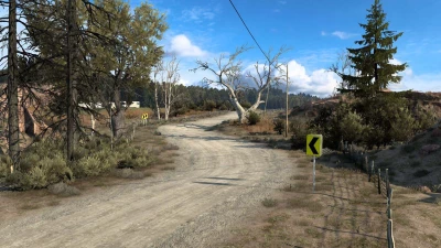 New Mexico Expansion Pt.2 (4 yards) (New Mexico) v5.1 1.49