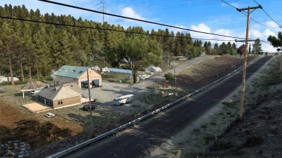 New Mexico Expansion Pt.2 (4 yards) (New Mexico) v5.1 1.49