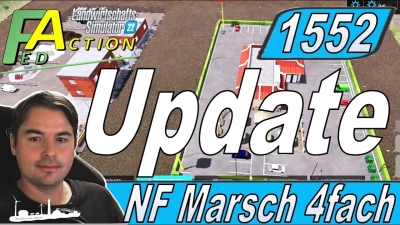 NF Marsch Map v3.9.1.0