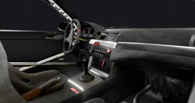 NFSMW BMW M3 GTR 0.31.x