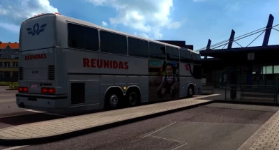 NIELSON DIPLOMATA 380 SC K112 & K113 1.49