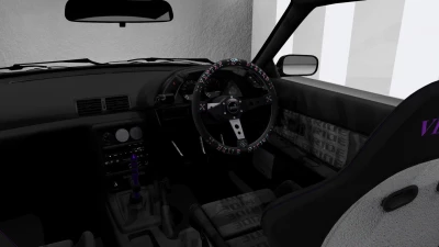 Nissan GT-R R32 0.31.x