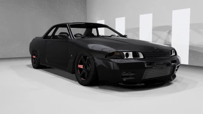 Nissan GT-R R32 0.31.x