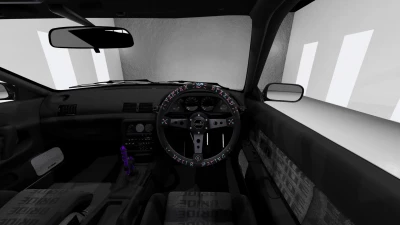 Nissan GT-R R32 0.31.x