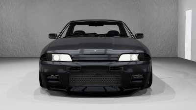 Nissan GT-R R32 0.31.x