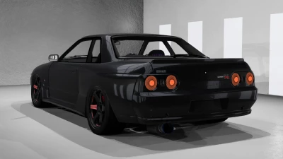 Nissan GT-R R32 0.31.x