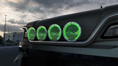 NkD LED & AUX LIGHT v4.3 1.49