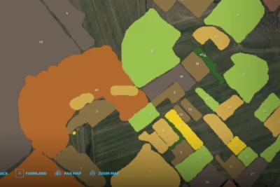 NORTHLEACH DEMO v1.0.0.1