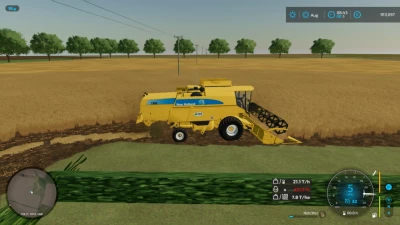 NORTHLEACH DEMO v1.0.0.1