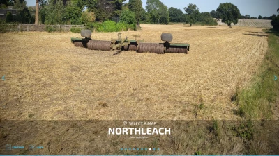 NORTHLEACH DEMO v1.0.0.1