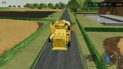 Northleach Demo v1.0.0.0