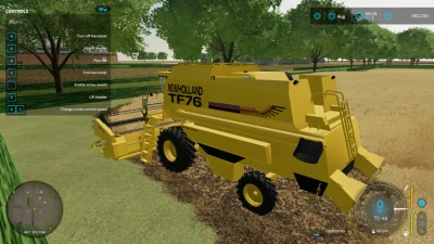 Northleach map full release v1.0.0.0