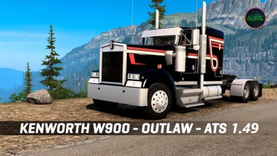 Outlaw W900 v1.0.2 1.49