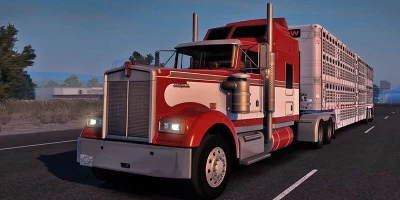 Outlaw W900 v1.0.2 1.49
