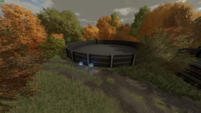Perstrup Slurrytank v1.0.0.0