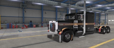 Pinga Pete Skin Black 1.49