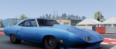 Plymouth Roadrunner v1.0