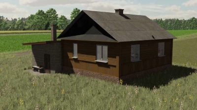 Polish Wooden House v1.0.0.0