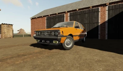 Polonez Borewicz Update v4.0.0.0