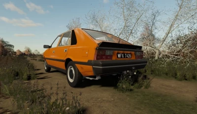 Polonez Borewicz Update v4.0.0.0