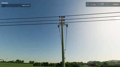 Power power prefab UK v1.0.0.2