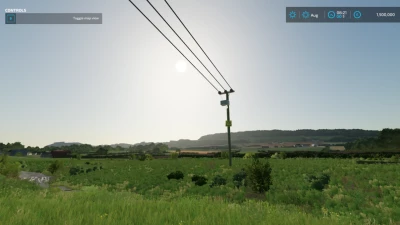 Power power prefab UK v1.0.0.2