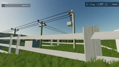 Power power prefab UK v1.0.0.2