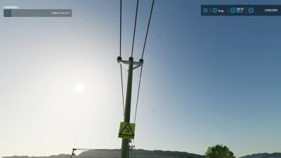 Power power prefab UK v1.0.0.2