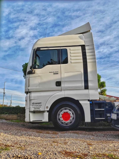 Red & White abasstreppas Wheels 1.24