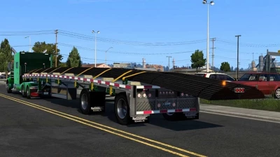 Reitnouer trailer v2.149b