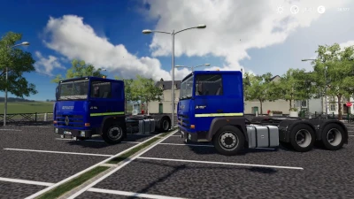 Renault Major v1.0.0.0